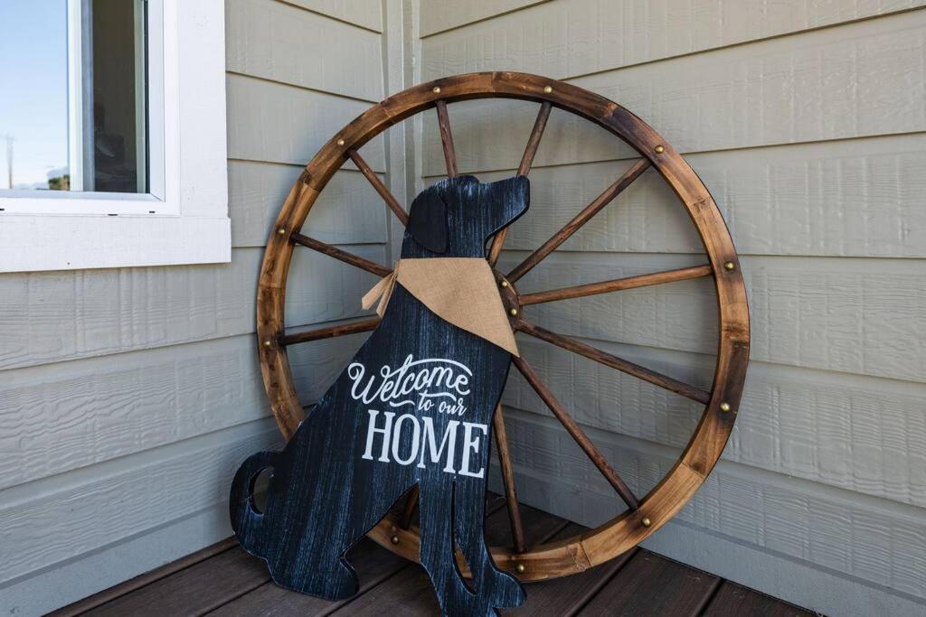 Our Farmhouse, Our Place: Cozy And Cute Homestead! Paso Robles Exterior photo