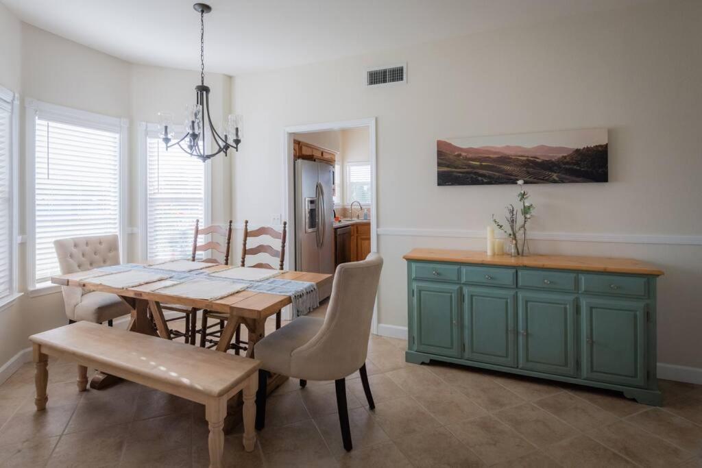 Our Farmhouse, Our Place: Cozy And Cute Homestead! Paso Robles Exterior photo
