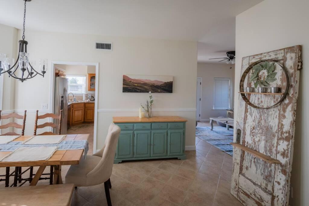Our Farmhouse, Our Place: Cozy And Cute Homestead! Paso Robles Exterior photo