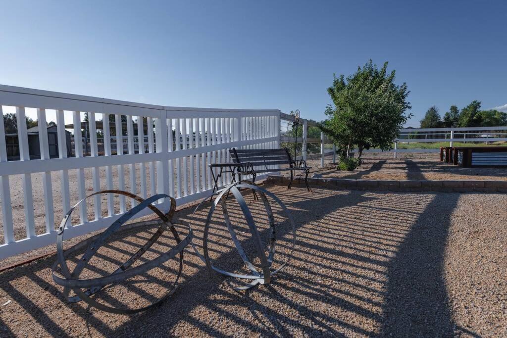 Our Farmhouse, Our Place: Cozy And Cute Homestead! Paso Robles Exterior photo